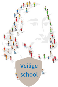 afbeelding: logo Comenius College met predicaat afbeelding: logo Comenius College met predicaat