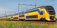 NS station op loopafstand