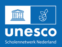 Comenius Nieuwerkerk is een UNESCO school