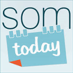 SOMtoday app voor ouders